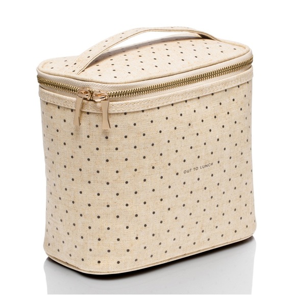 🥳HP🥳 Kate Spade Out To Lunch Tote. - Picture 2 of 6